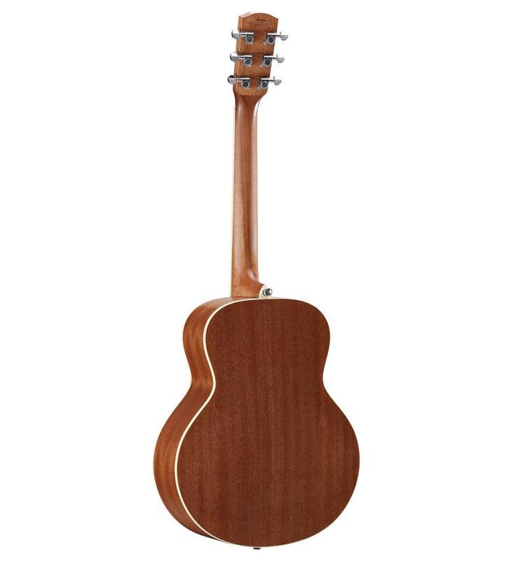 GUITARRA ACUSTICA ALVAREZ LJ2 ARTIST