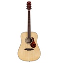 GUITARRA ACUSTICA ALVAREZ MD70BG MASTERWORKS