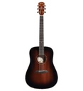 GUITARRA ACUSTICA ALVAREZ MDA66SHB MASTERWORK