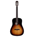 GUITARRA ACUSTICA ALVAREZ MDR70SB MASTERWORKS