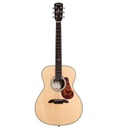 GUITARRA ACUSTICA ALVAREZ MF60OM MASTERWORKS