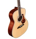 GUITARRA ACUSTICA ALVAREZ MF60OM MASTERWORKS