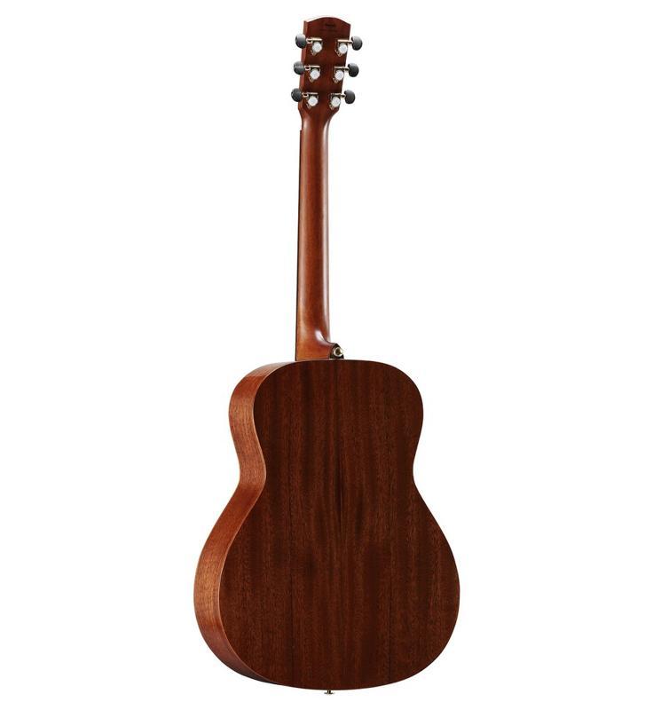 GUITARRA ACUSTICA ALVAREZ MFA66SHB MASTERWORK