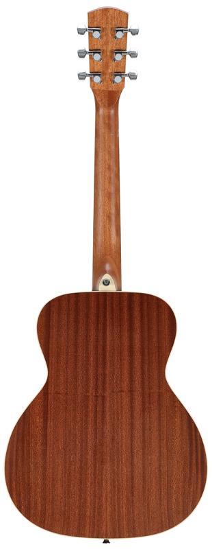 GUITARRA ACUSTICA ALVAREZ RS26 REGENT SCHOOL ORCH