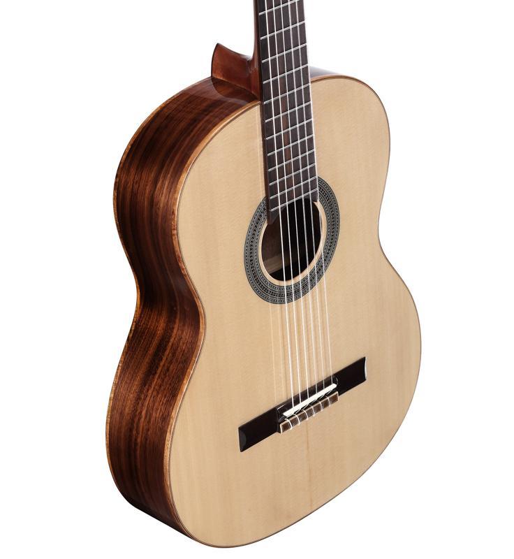 GUITARRA ALVAREZ CC7 CADIZ