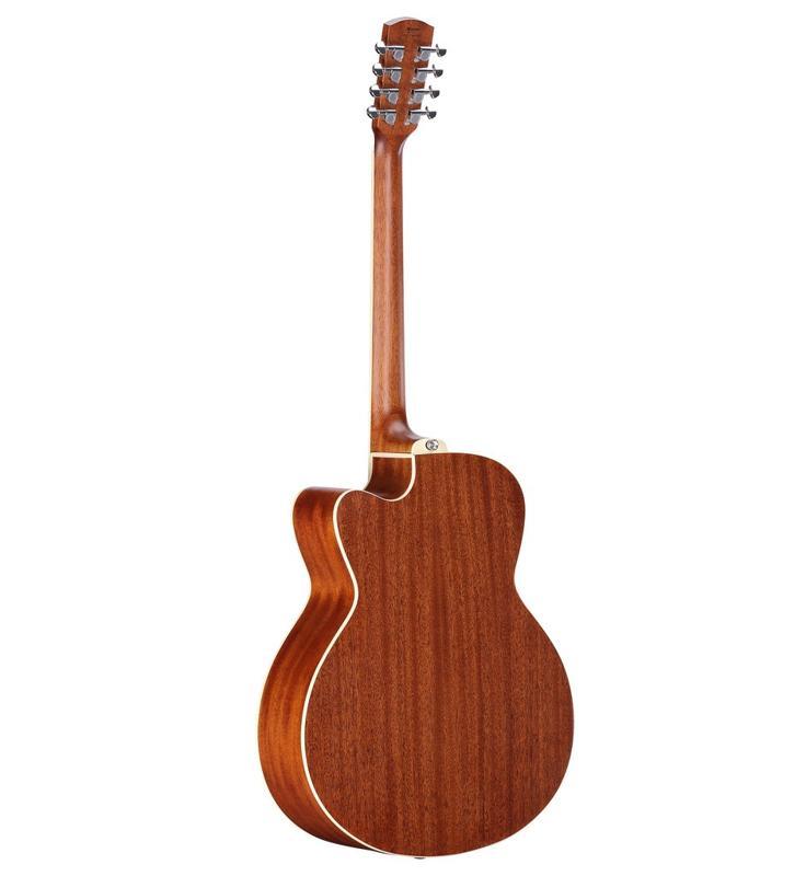 GUITARRA ELECTROACUSTICA ALVAREZ ABT60CE-8SHB ARTIST