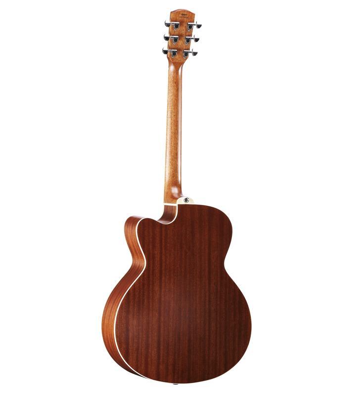 GUITARRA ELECTROACUSTICA ALVAREZ ABT60CESHB ARTIST