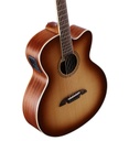 GUITARRA ELECTROACUSTICA ALVAREZ ABT60CESHB ARTIST