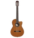 GUITARRA ELECTROACUSTICA ALVAREZ AC65CE ARTIST