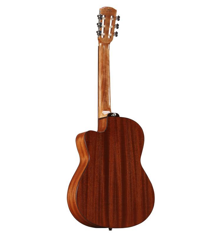 GUITARRA ELECTROACUSTICA ALVAREZ AC65CE ARTIST