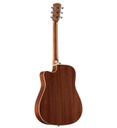 GUITARRA ELECTROACUSTICA ALVAREZ AD-60CE NAT