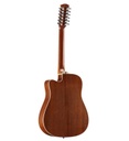 GUITARRA ELECTROACUSTICA ALVAREZ AD60-12CE ARTIST