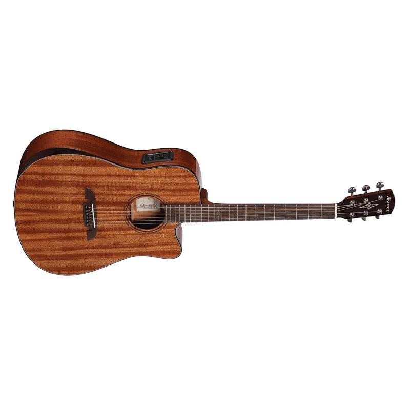 GUITARRA ELECTROACUSTICA ALVAREZ ADM66CEAR A. ELITE