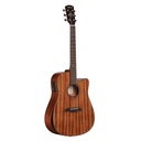 GUITARRA ELECTROACUSTICA ALVAREZ ADM66CEAR A. ELITE