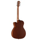 GUITARRA ELECTROACUSTICA ALVAREZ AF60CESHB ARTIST