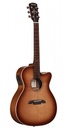 GUITARRA ELECTROACUSTICA ALVAREZ AFA95CESHB A. ELITE