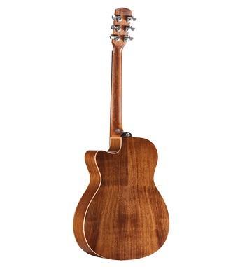 GUITARRA ELECTROACUSTICA ALVAREZ AFA95CESHB A. ELITE