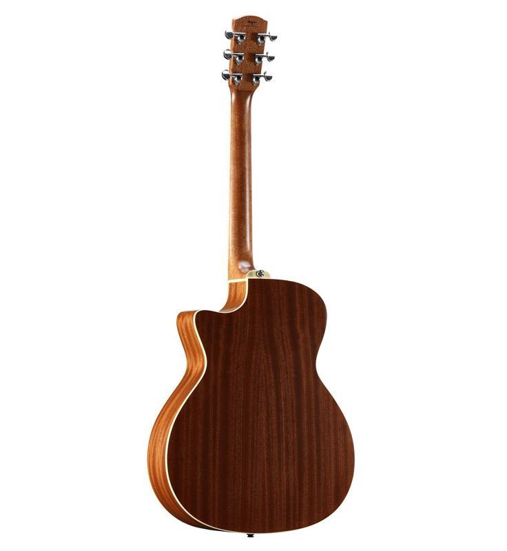 GUITARRA ELECTROACUSTICA ALVAREZ AG60CE ARTIST