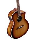 GUITARRA ELECTROACUSTICA ALVAREZ AGA95CEARSHB A. ELI