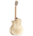 GUITARRA ELECTROACUSTICA ALVAREZ AGFM80CEAR A. ELITE