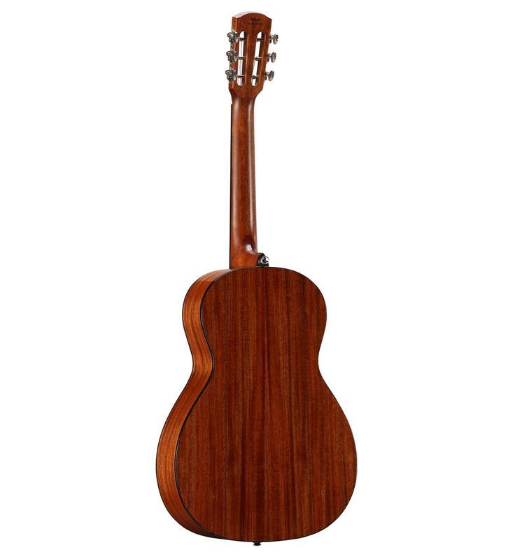 GUITARRA ELECTROACUSTICA ALVAREZ AP66ESHB ARTIST