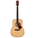 GUITARRA ELECTROACUSTICA ALVAREZ MD70EBG MASTERWORKS