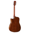 GUITARRA ELECTROACUSTICA ALVAREZ MDA70WCEARSHB M. ELITE