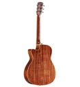 GUITARRA ELECTROACUSTICA ALVAREZ MF60CEOM MASTERWORK