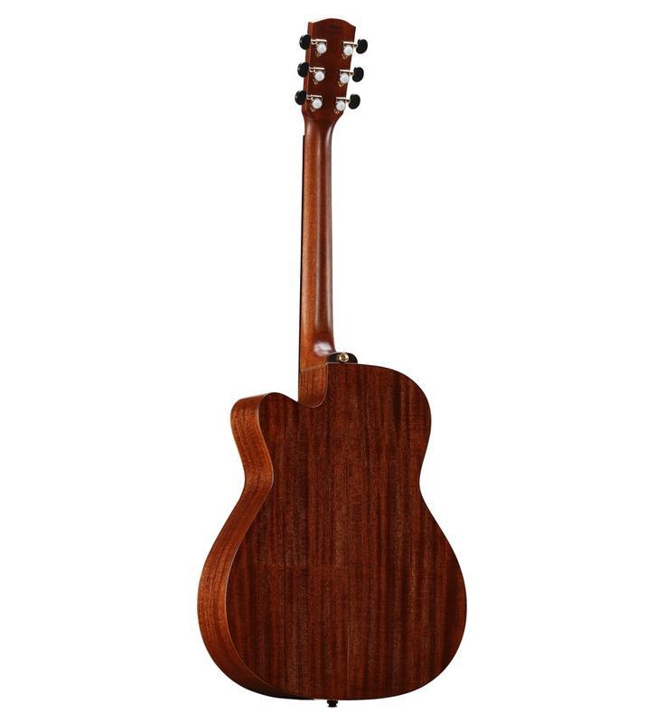 GUITARRA ELECTROACUSTICA ALVAREZ MFA66CESHB MASTERWO