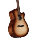 GUITARRA ELECTROACUSTICA ALVAREZ MFA70WCEARSHB M. ELITE