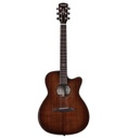 GUITARRA ELECTROACUSTICA ALVAREZ MFA77CEARSHB M. ELITE