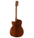 GUITARRA ELECTROACUSTICA ALVAREZ MFA77CEARSHB M. ELITE