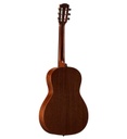 GUITARRA ELECTROACUSTICA ALVAREZ MPA66ESHB MASTERWORK