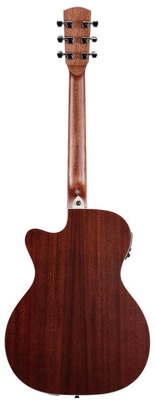 GUITARRA ACUSTICA ALVAREZ RF26CESB REGENT