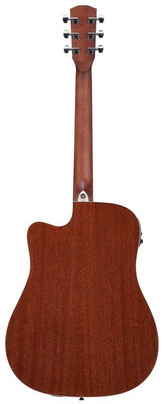 GUITARRA ELECTROACUSTICA ALVAREZ RD-26CESB