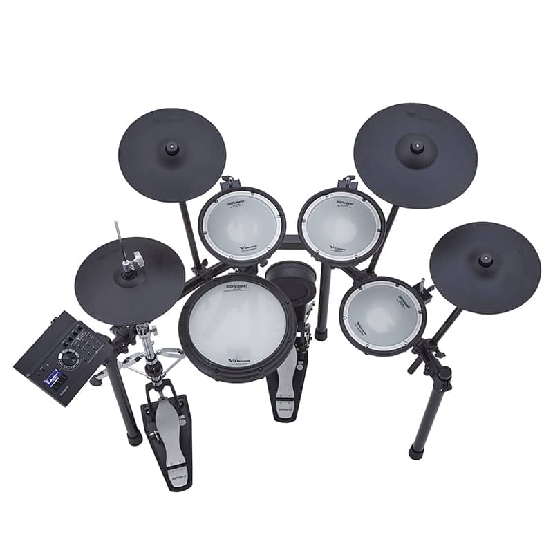 BATERIA ELECTRONICA ROLAND TD-17KVX2