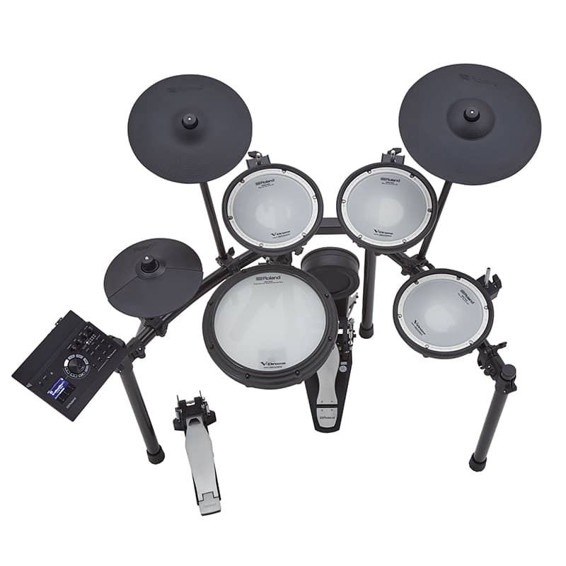 BATERIA ELECTRONICA ROLAND TD-17KV2