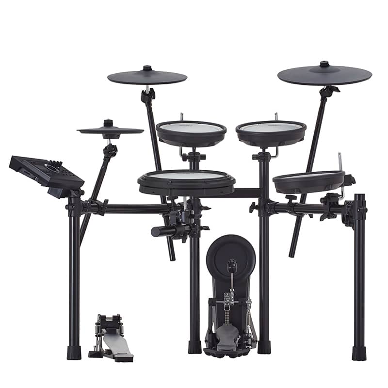 BATERIA ELECTRONICA ROLAND TD-17KV2