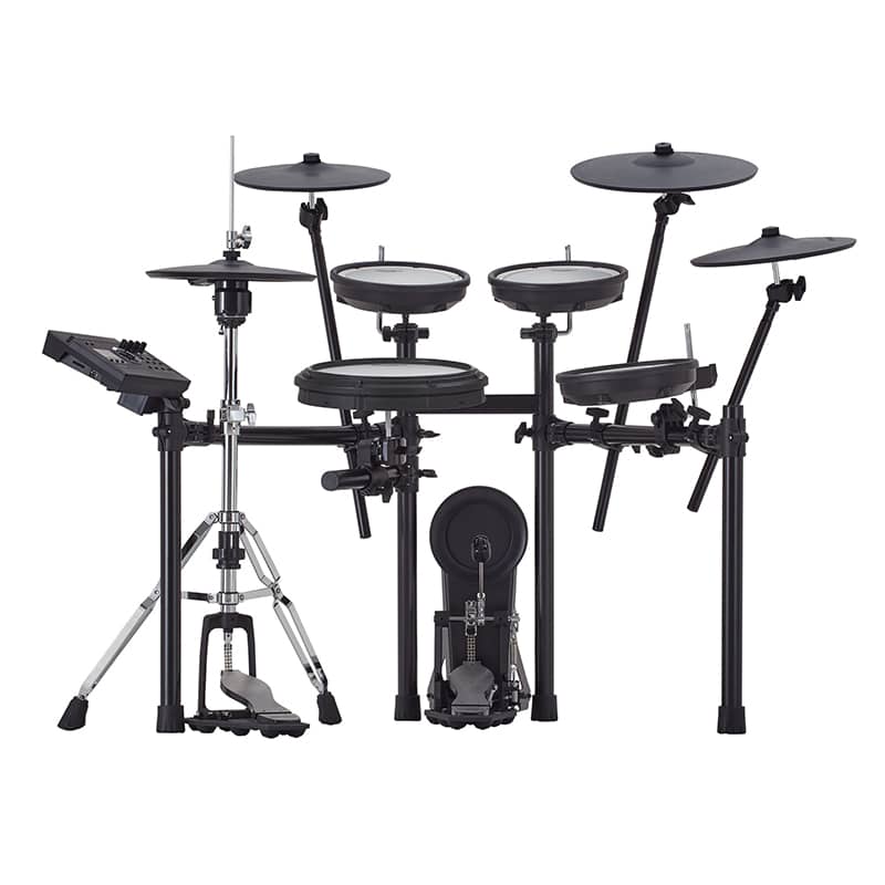 BATERIA ELECTRONICA ROLAND TD-17KVX2