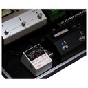 AFINADOR BOSS TU-3S PEDAL CHROMATIC TUNER