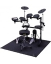 ALFOMBRA V-DRUMS ROLAND TDM-10