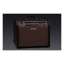 AMPLIFICADOR ACUSTICA BOSS ACS-PRO 120W