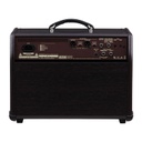 AMPLIFICADOR ACUSTICA BOSS ACS-PRO 120W