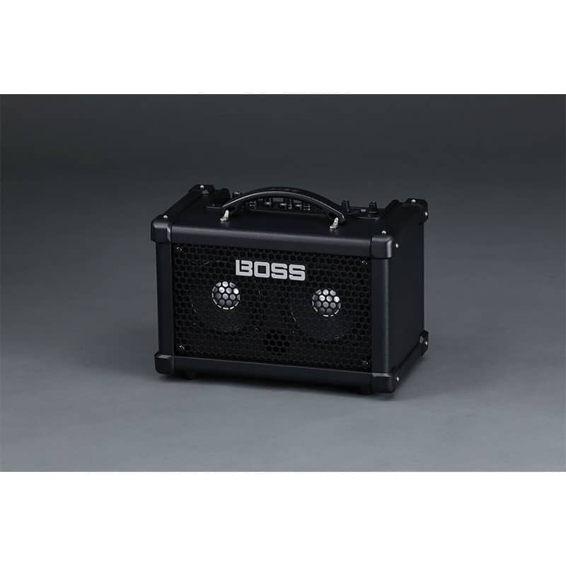 AMPLIFICADOR BAJO BOSS DCB-LX 230V