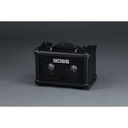 AMPLIFICADOR BAJO BOSS DCB-LX 230V