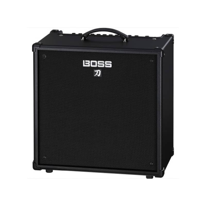 AMPLIFICADOR BAJO BOSS KATANA KTN-110B