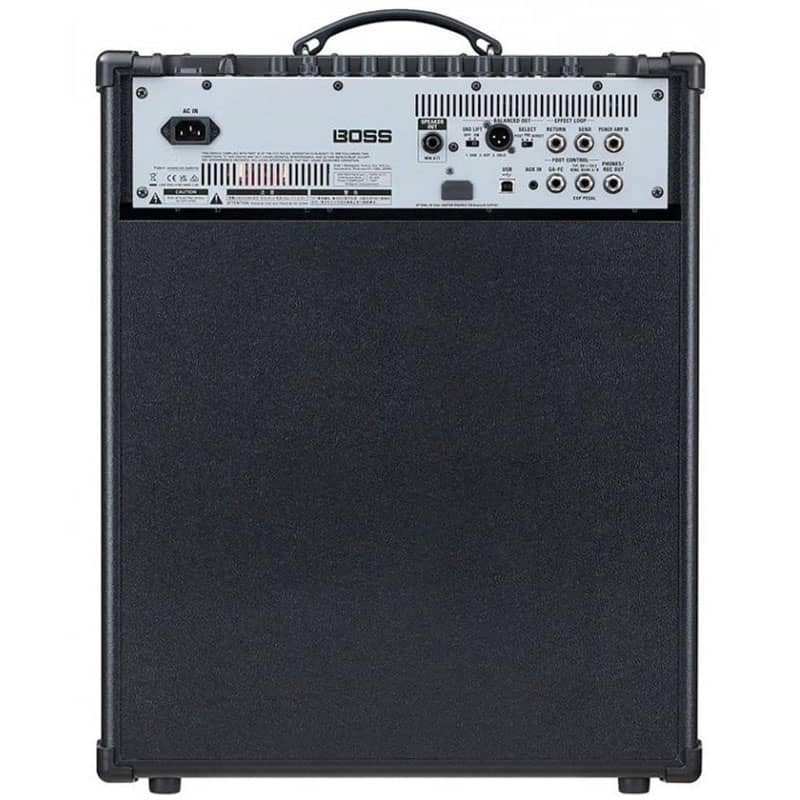 AMPLIFICADOR BAJO BOSS KATANA KTN-210B