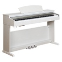 Piano digital Pianova P-191 WH blanco