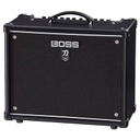 AMPLIFICADOR GUITARRA BOSS KATANA KTN-50MK2