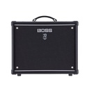 AMPLIFICADOR GUITARRA BOSS KATANA KTN-50MK2 EX